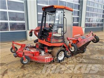 Jacobsen HR5111 Riding mowers
