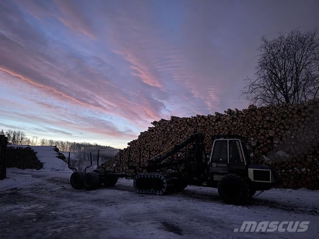 Malwa Malwa 560.4 F Forwarders