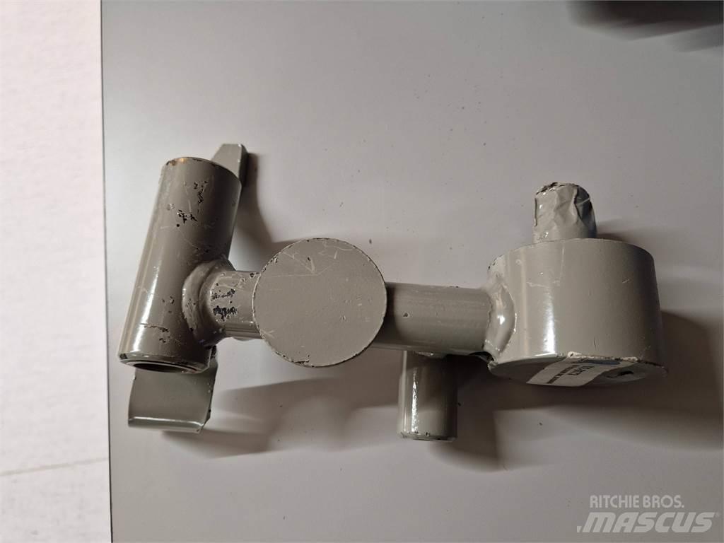 Rottne 072-0173 Harvester heads