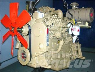 Cummins 6BT5.9-GM83 Engines