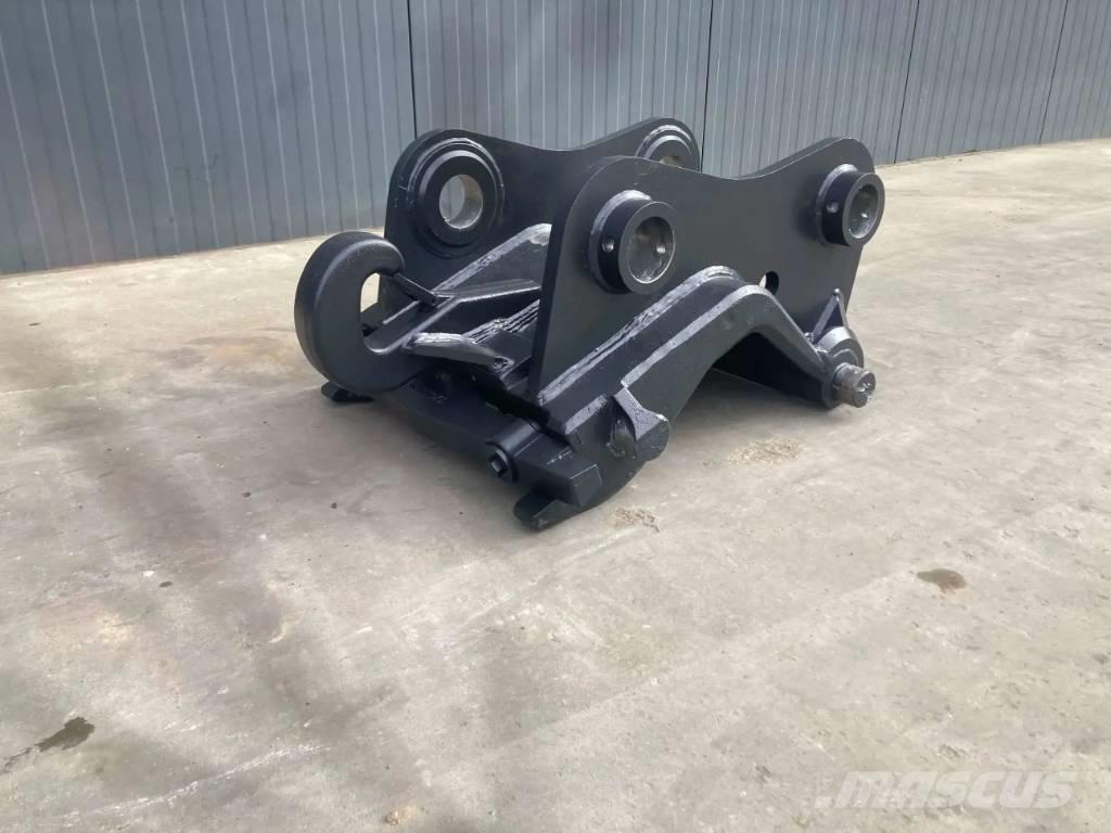  Smitma CW40 - EC220 Quick connectors