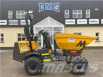 Mecalac TA2SEH Articulated Dump Trucks (ADTs)