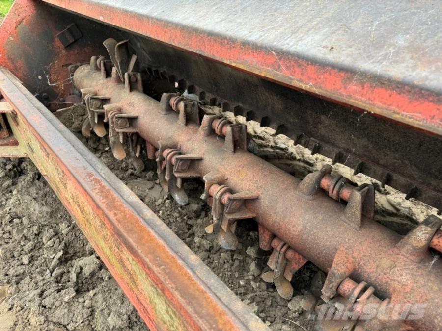 Kuhn 6 Agriculture - Others