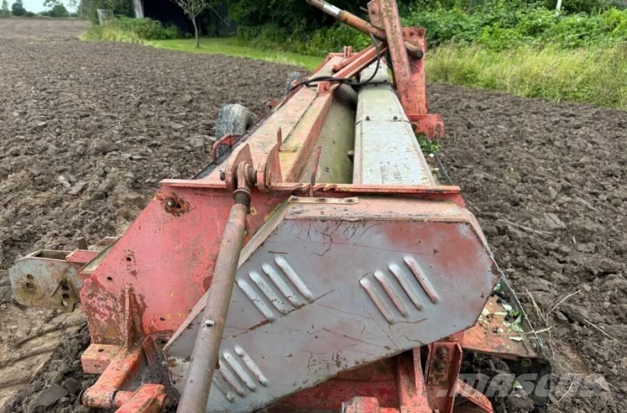 Kuhn 6 Agriculture - Others