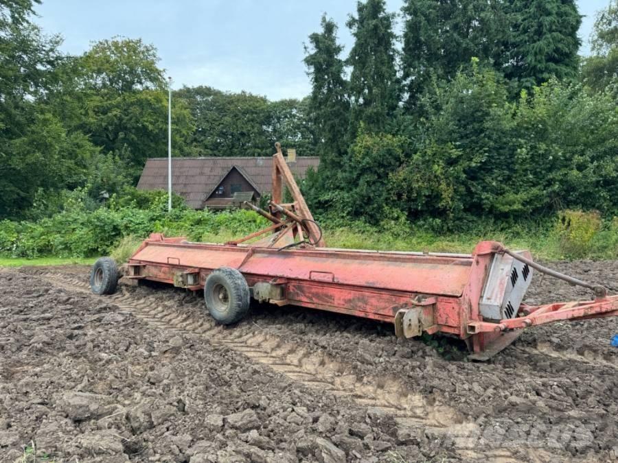Kuhn 6 Agriculture - Others