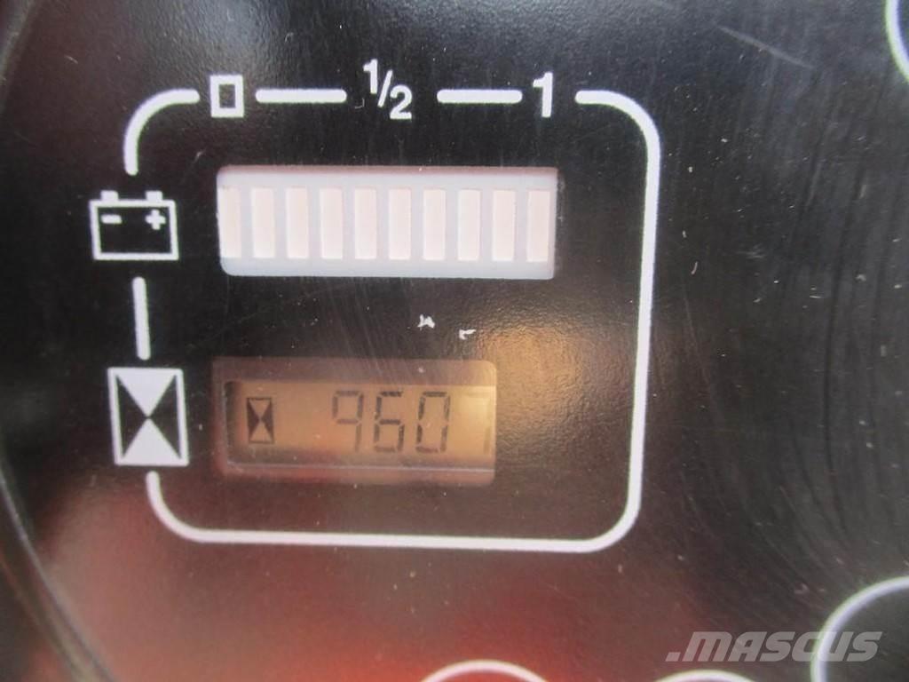Linde P 60 Material Handling - Others
