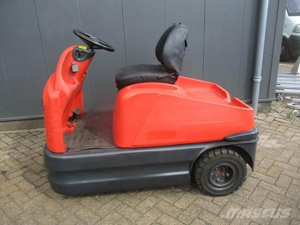 Linde P 60 Material Handling - Others