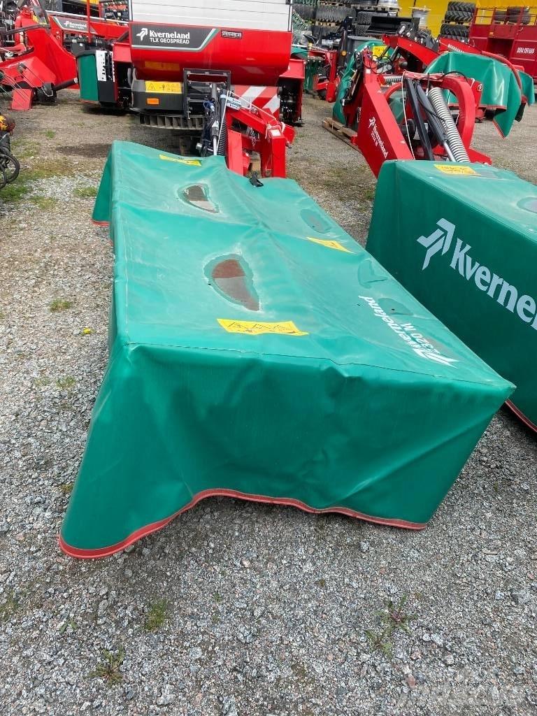 Kverneland 2320M Mowers