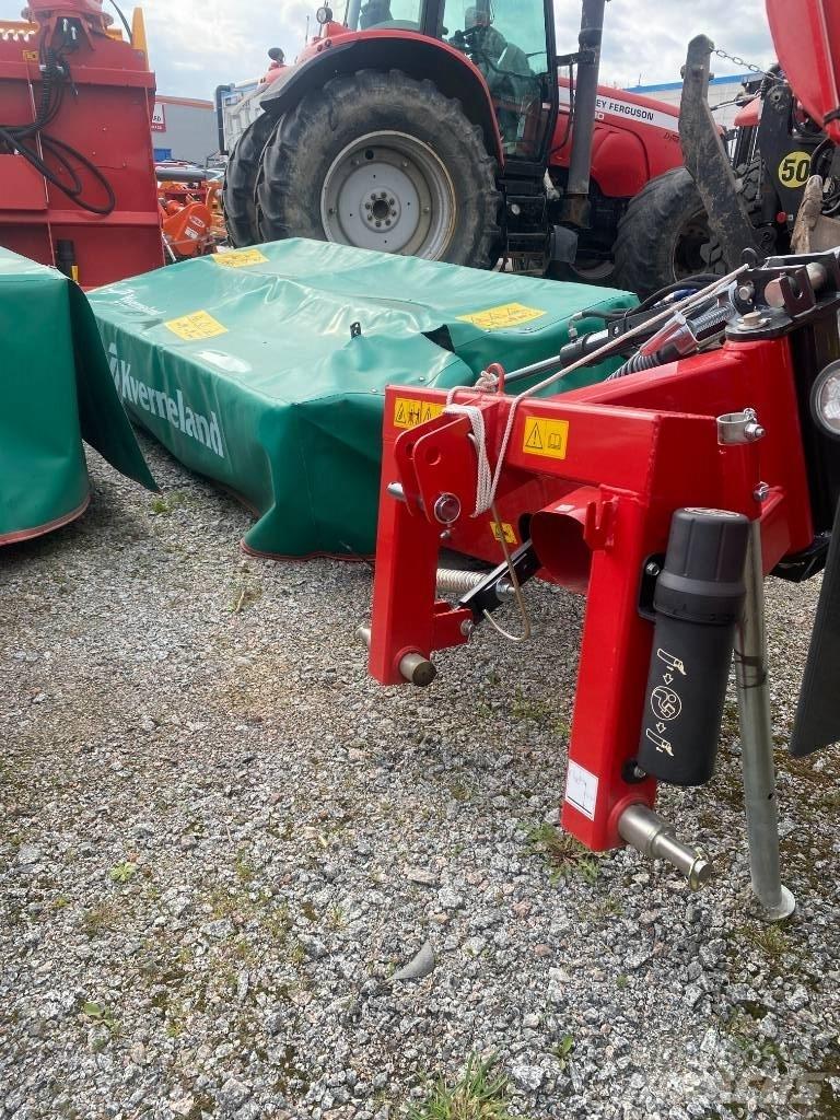 Kverneland 2320M Mowers
