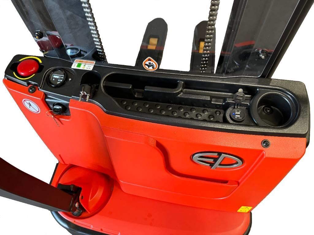EP ESA121-3600 Pedestrian stacker