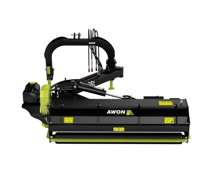  Awon SFM 200 Forage harvesters