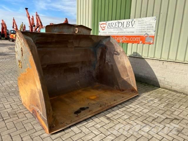 Volvo Bak L 90 Buckets