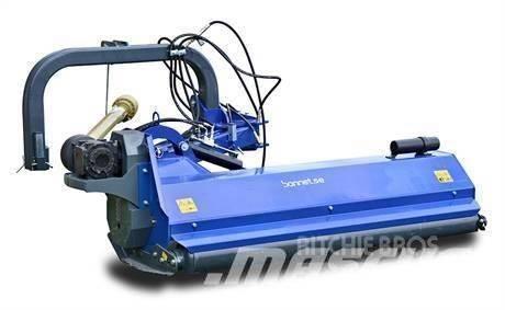 Bonnet BCR 2.0 Pasture mowers and toppers