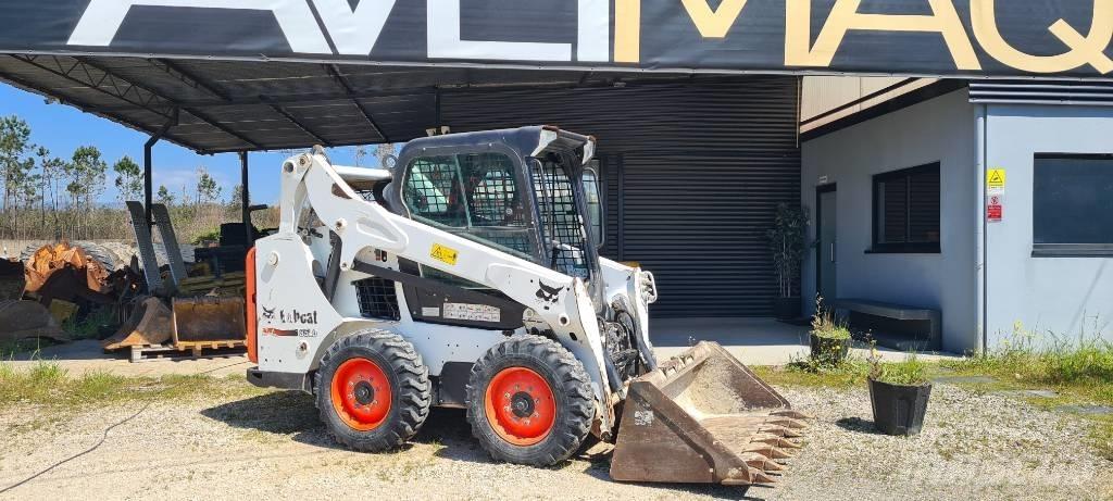 Bobcat S 530 Skid steer loaders