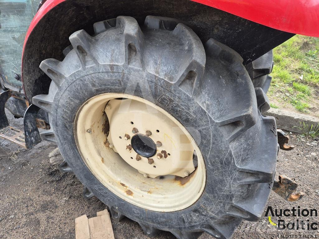 Branson 5820 CX Tractors