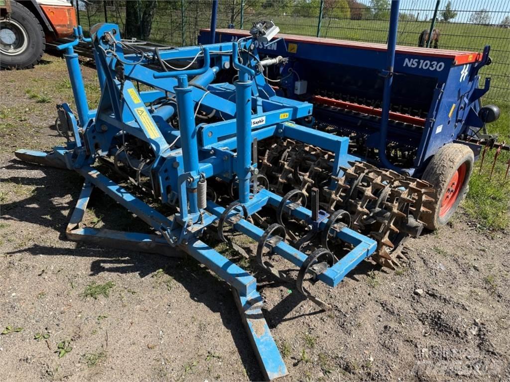 Nordsten NS1030 Agriculture - Others