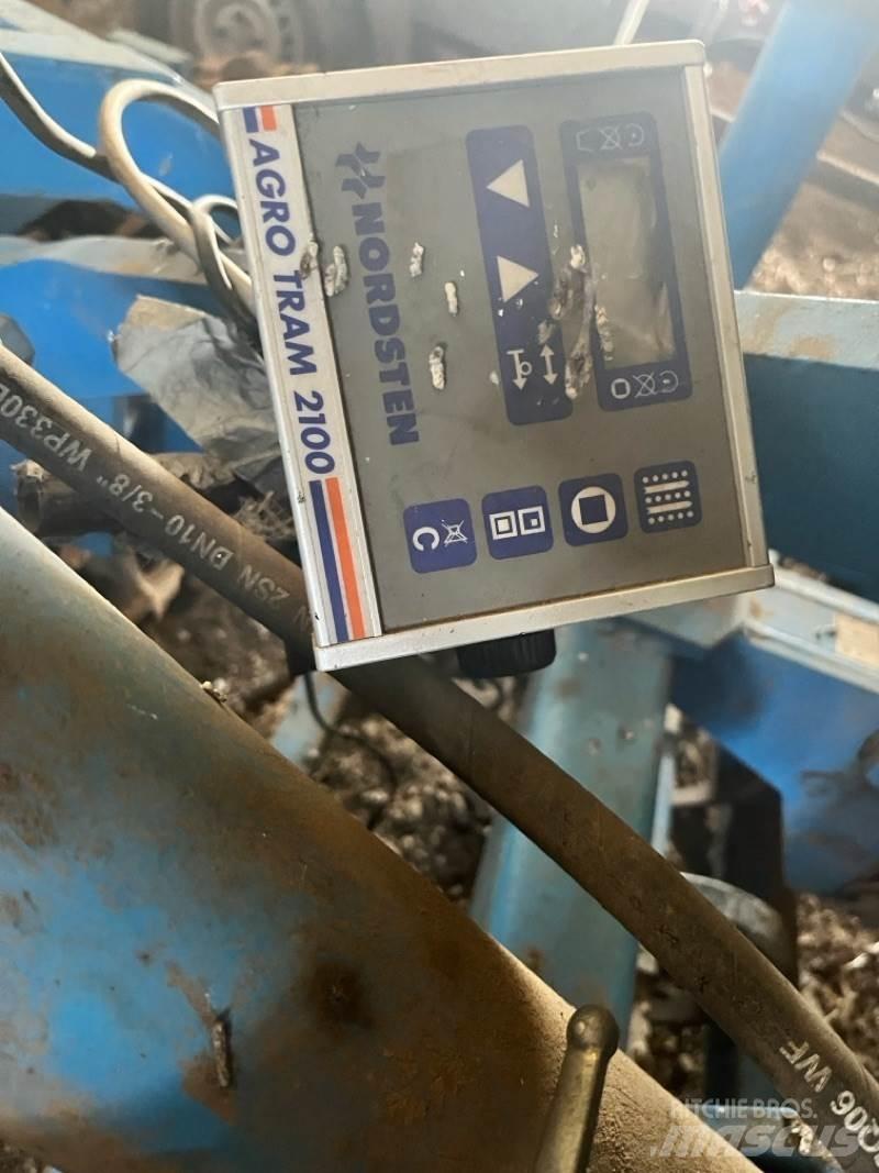 Nordsten NS1030 Agriculture - Others