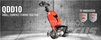 EP QDD10 Towing trucks