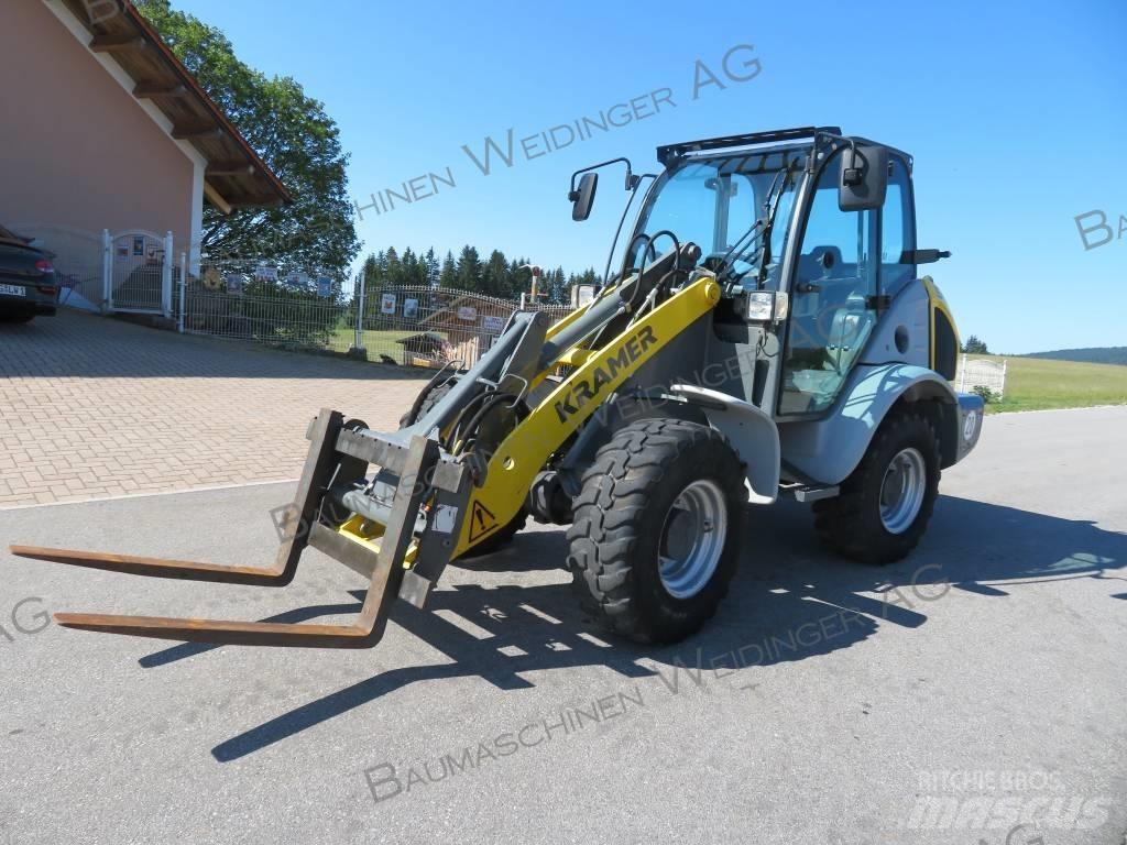 Kramer 5075 Wheel loaders