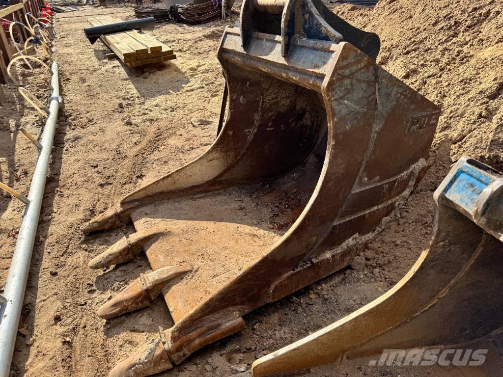 Sany SY 305 C Crawler excavators