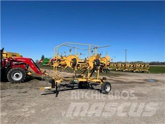 Vermeer TE250 Other forage harvesting equipment