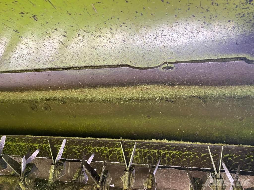CLAAS DISCO 3050 Mounted and trailed mowers
