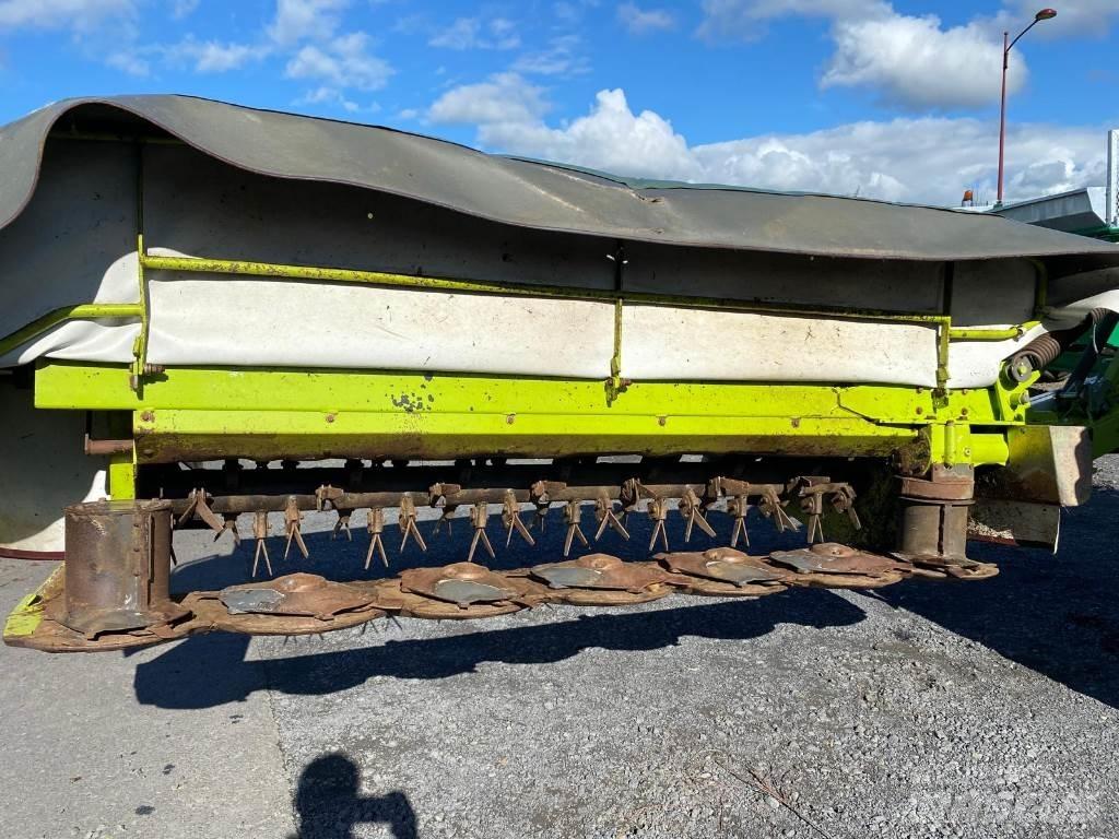 CLAAS DISCO 3050 Mounted and trailed mowers