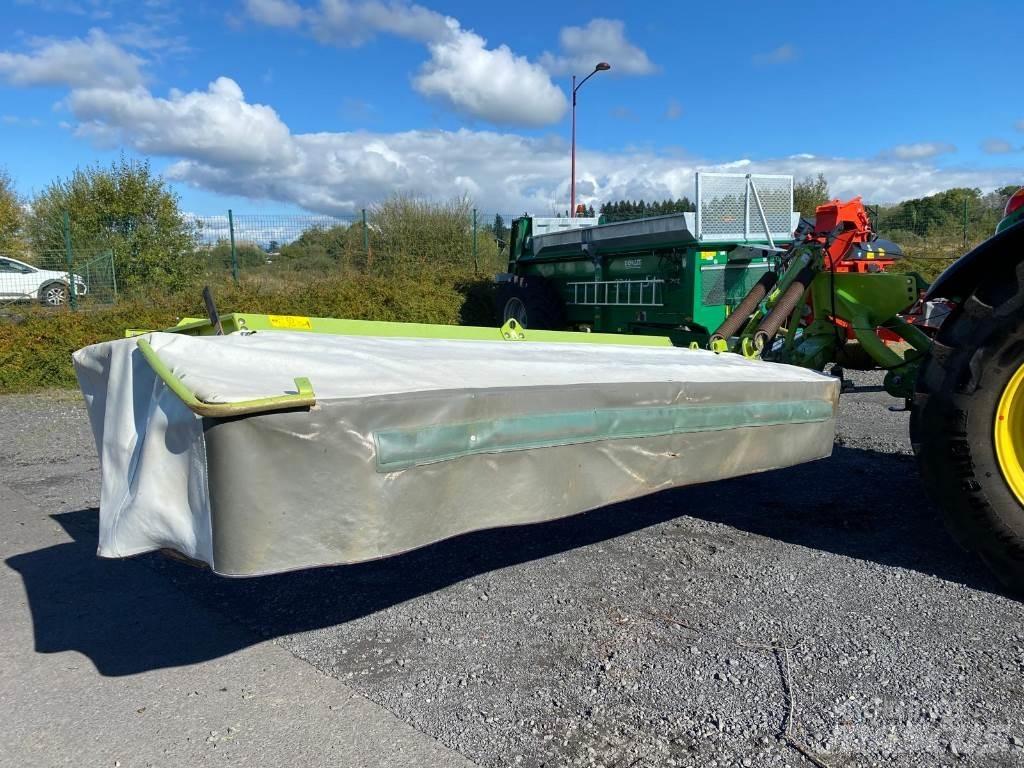 CLAAS DISCO 3050 Mounted and trailed mowers