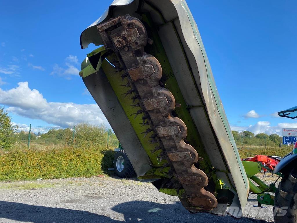 CLAAS DISCO 3050 Mounted and trailed mowers