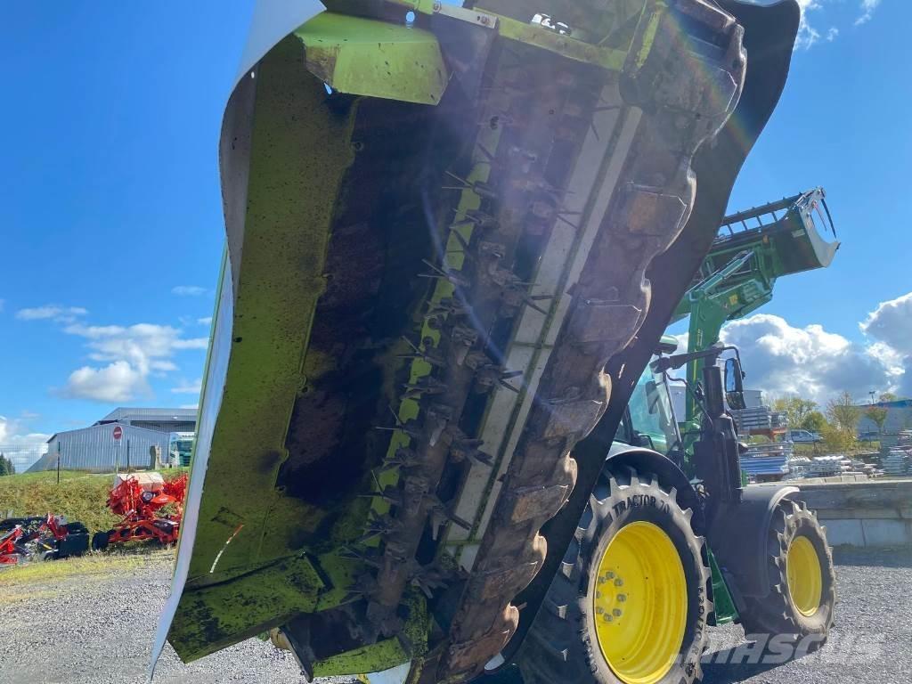 CLAAS DISCO 3050 Mounted and trailed mowers