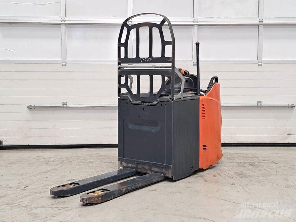 Linde T20SP-02 Low lifter