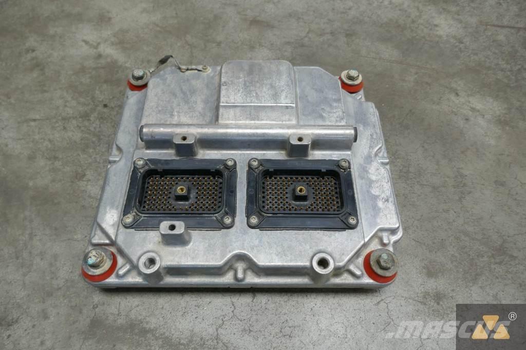 CAT 357-2083 Transportation - Others