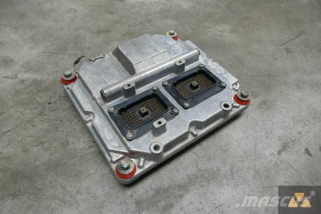 CAT 357-2083 Transportation - Others