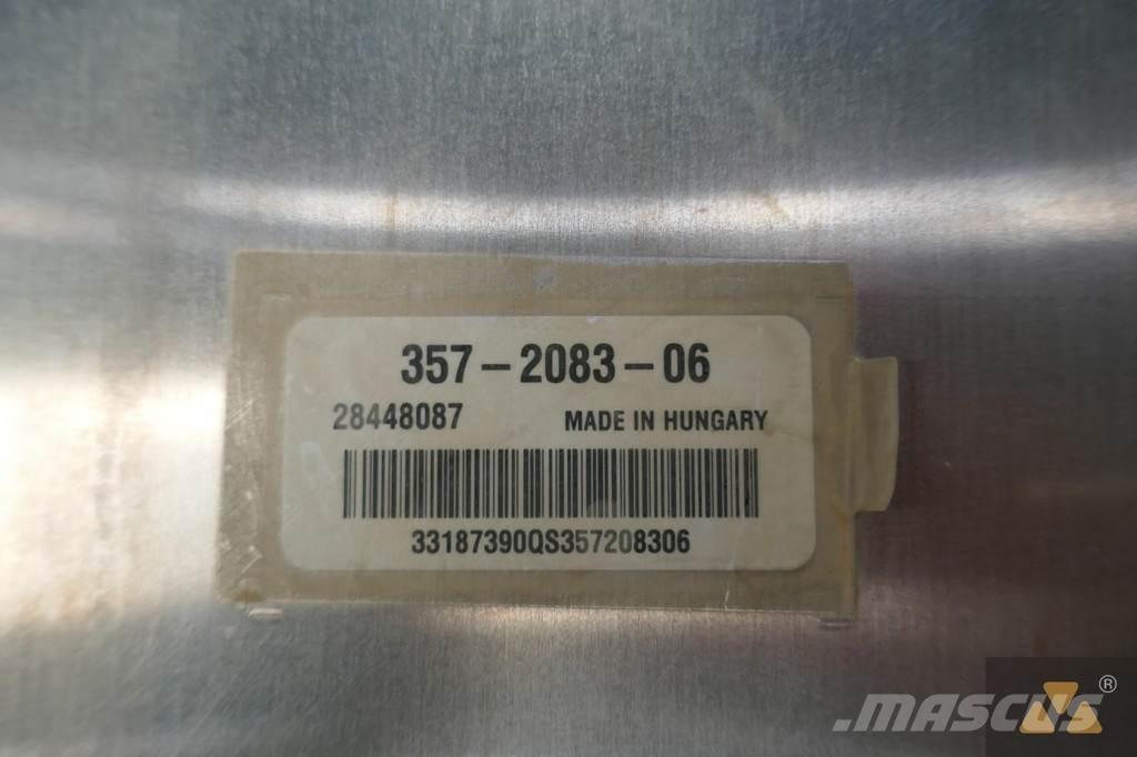 CAT 357-2083 Transportation - Others