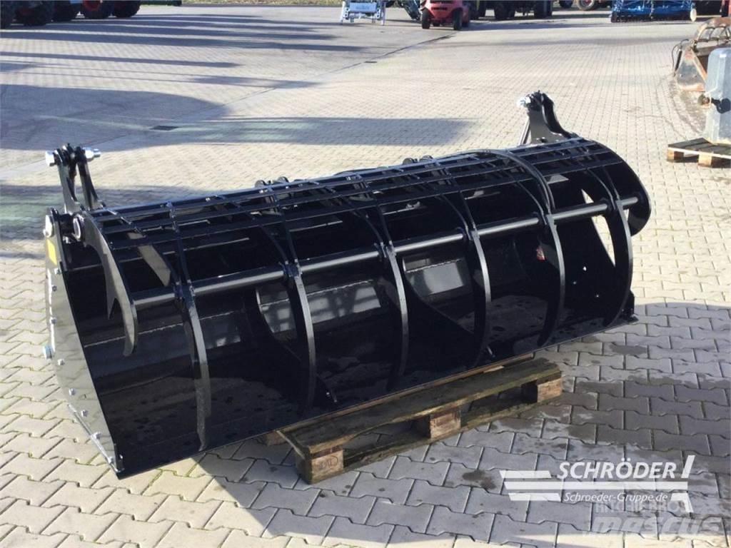 Kock & Sohn ESS 2400 Forks