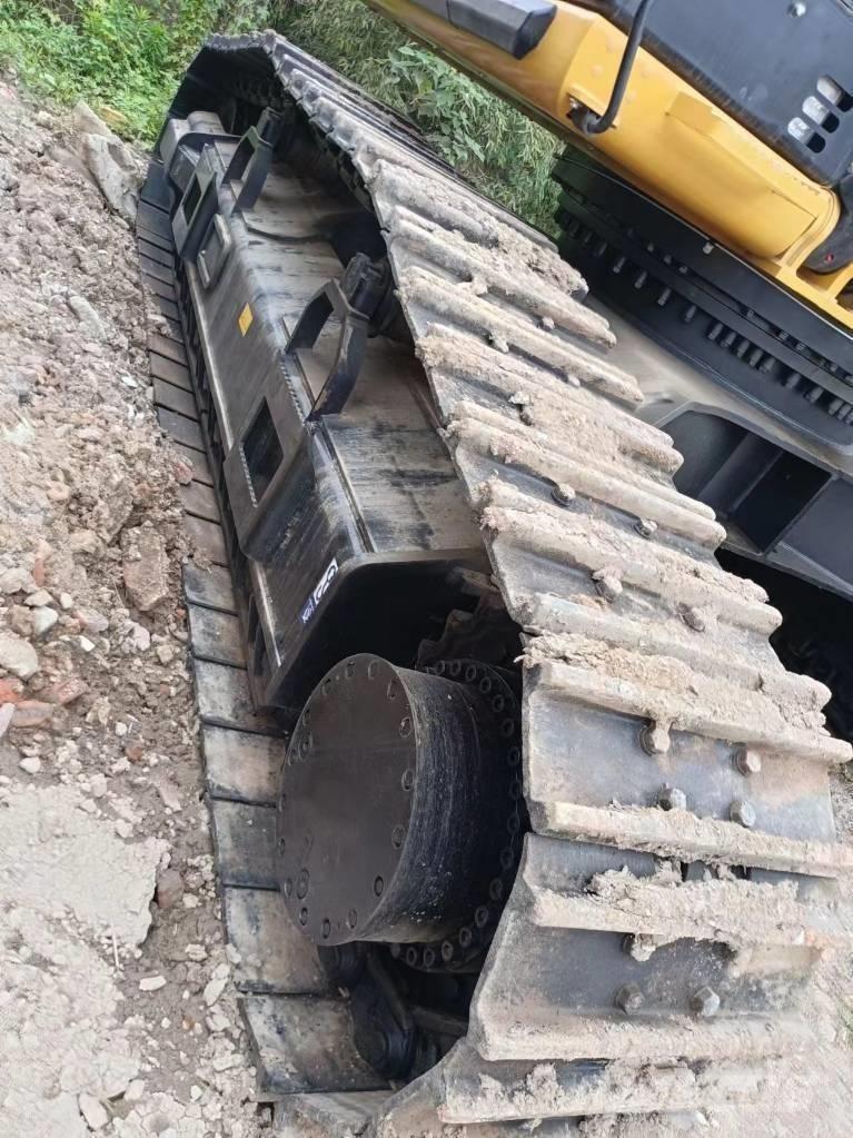 CAT 340 D L Crawler excavators