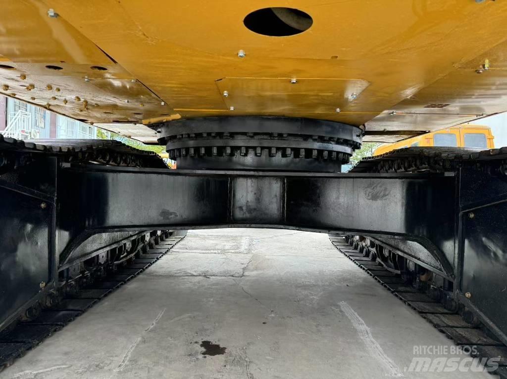 CAT 330 C Crawler excavators