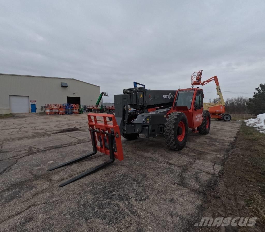 SkyJack SJ 1056 TH Telescopic handlers