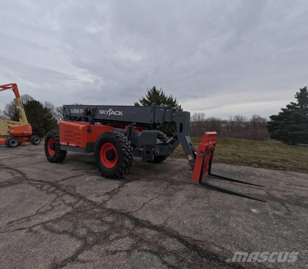 SkyJack SJ 1056 TH Telescopic handlers