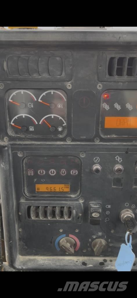 CAT D 5 N LGP Crawler dozers