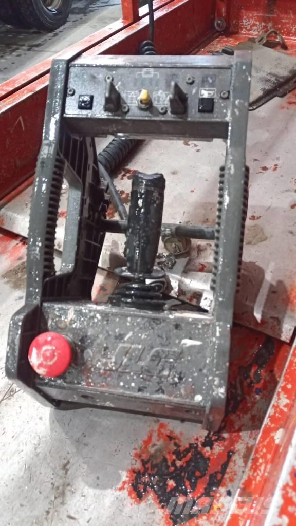 JLG 1930 ES Scissor lifts