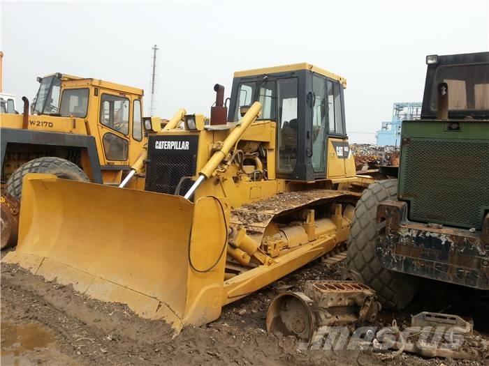 CAT D 6 G Crawler dozers