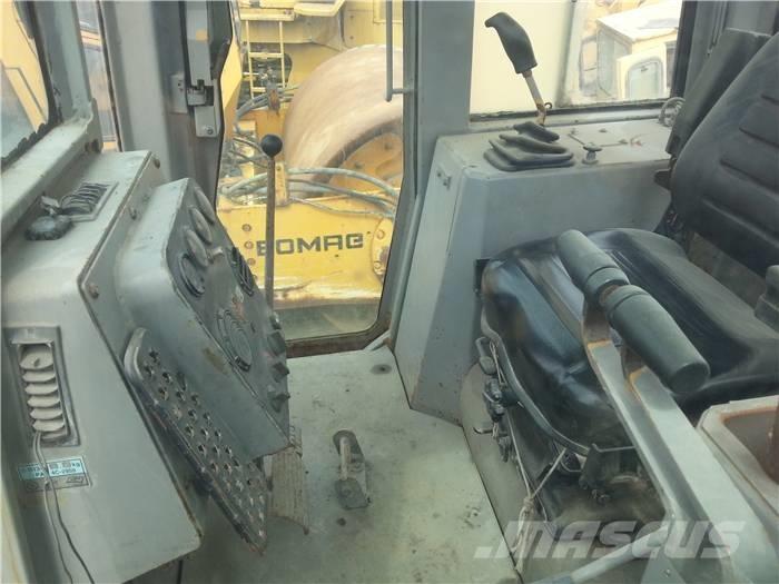 CAT D 6 G Crawler dozers