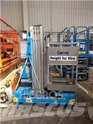 Genie IWP 20 S Vertical mast lifts