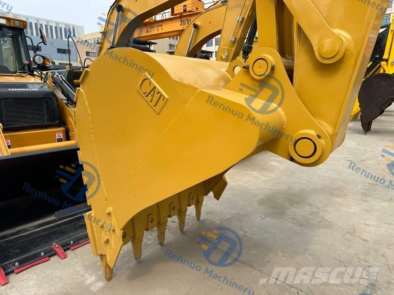 CAT 336GC Crawler excavators