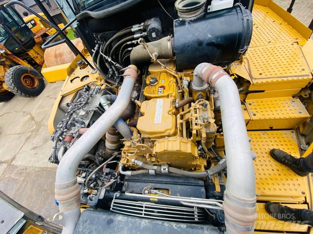 CAT 745 Articulated Dump Trucks (ADTs)