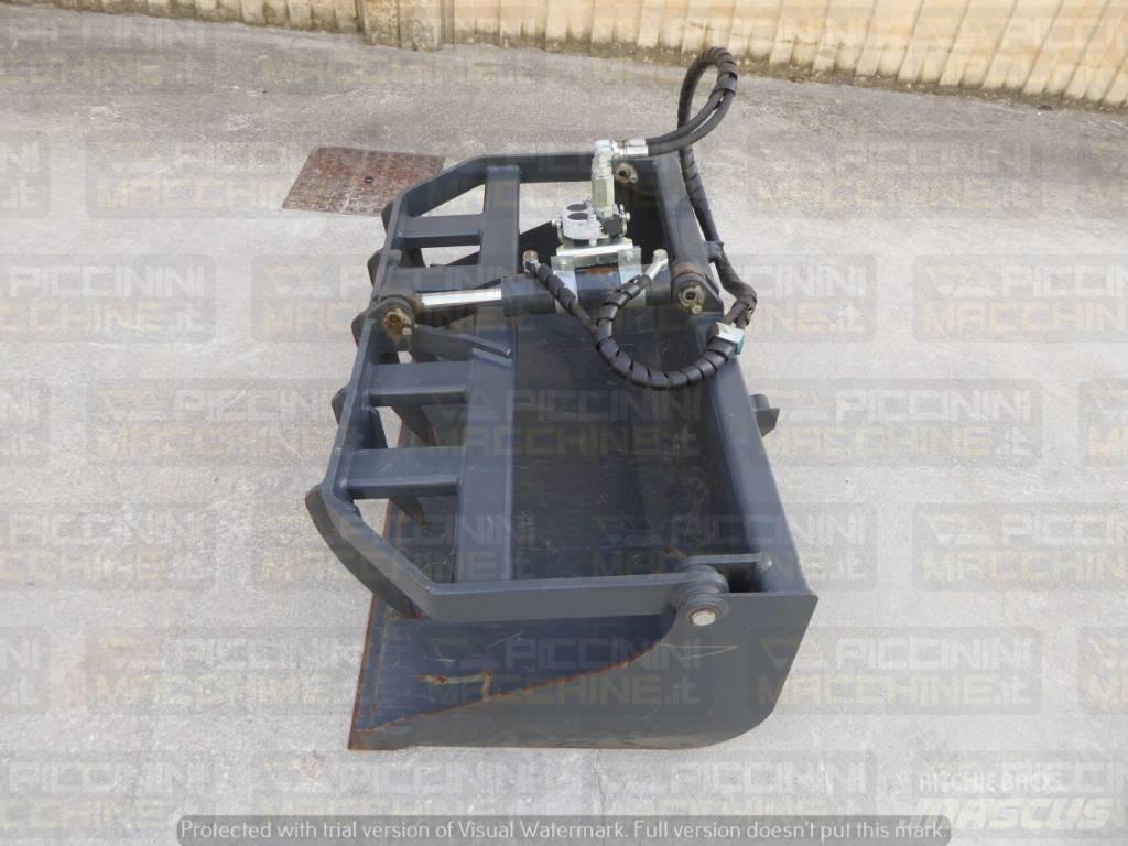 Avant A36323 Other loading and digging and accessories