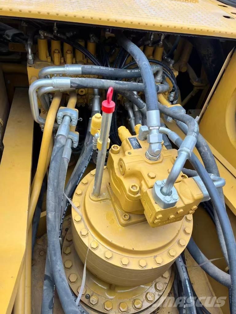 CAT 336 D L Crawler excavators