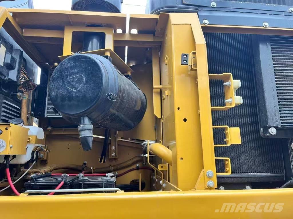 CAT 336 D L Crawler excavators