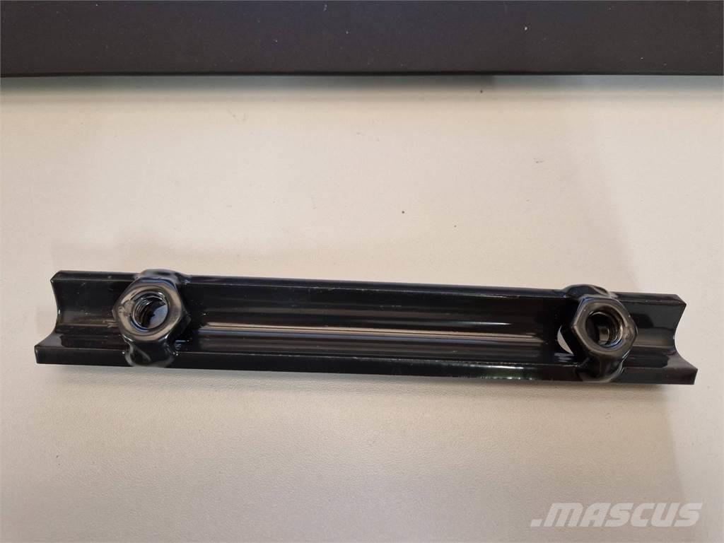 Ponsse 21757 Chassis and suspension